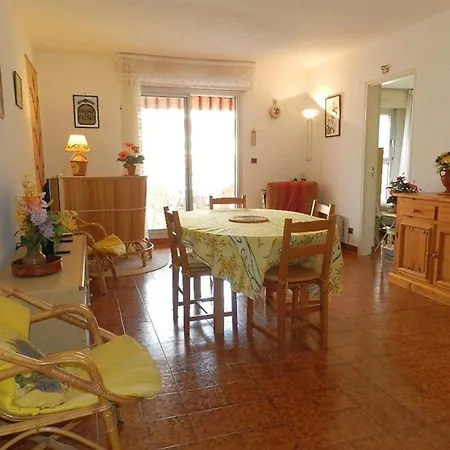 Apartment T2 Proche Et Commerces, 4 Couchages, - Fr-1-251-765