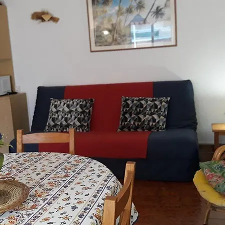 T2 Proche Et Commerces, 4 Couchages, - Fr-1-251-765