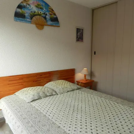 T2 Proche Et Commerces, 4 Couchages, - Fr-1-251-765 Apartment *
