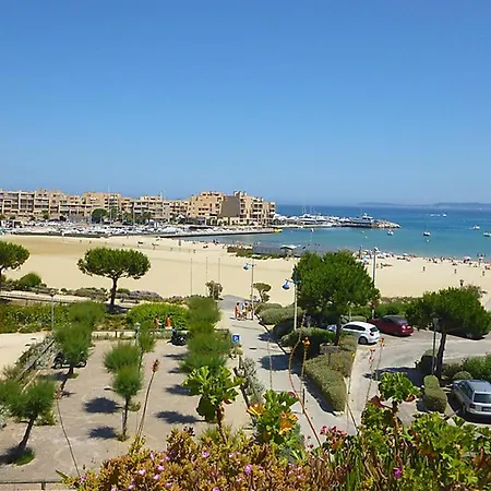 Apartment T2 Proche Et Commerces, 4 Couchages, - Fr-1-251-765 *